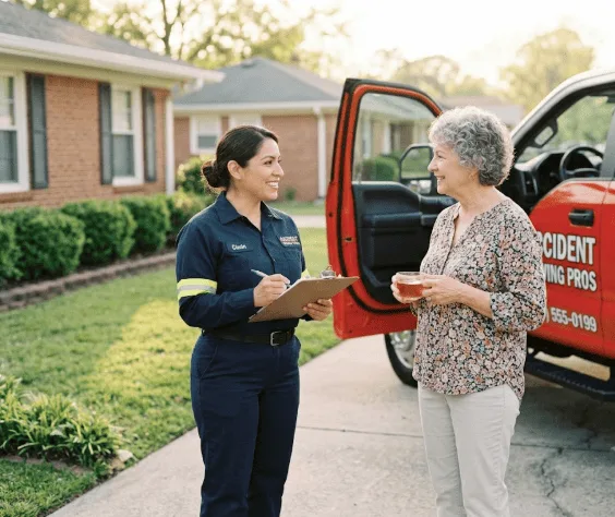 Accident Towing Service Winston, NM FAQs